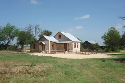 Image de Cadre paisible à 10 minutes de New Braunfels, San Marcos ou Seguin