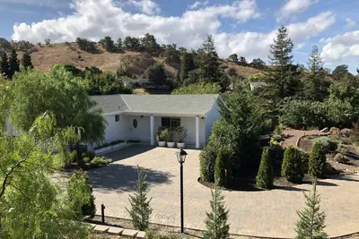 Image de Vie exécutive à Walnut Creek