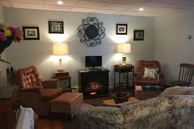 Image de Bennington Vermont Guest Barn des années 1920