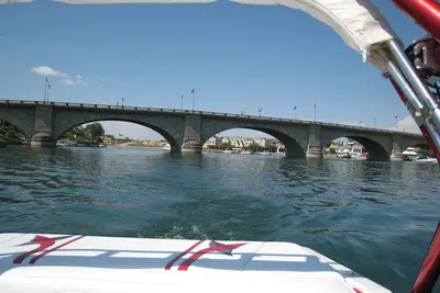 Image de Island Condo - Convention du jour de Mom - Marina 1/2 Mile