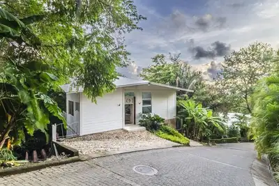 Image de Villa De Luxe Casa Pochote