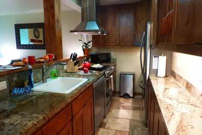 Image de Condo Jackson Hole, à 5 km du parc national de Grand Teton, à 6 km de la station de ski