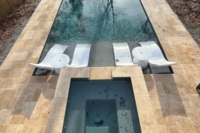 Image de Inman Park 4 chambres récemment rénové et meublé Steps frm restaurants bars Beltline