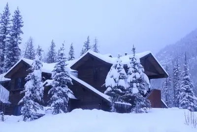 Image de Purgatory Ski Mountain avec des vues panoramiques