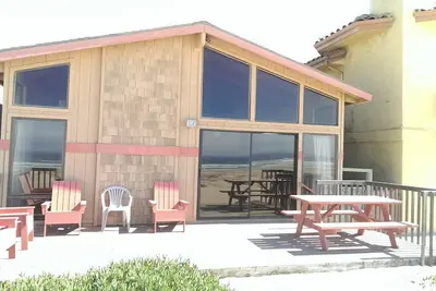 Image de Oceanfront ~ Tous Les Frais Inclus -