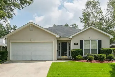 Image de Location Maîtres charmante 1. 5 miles à l'Augusta National! Perfect Location