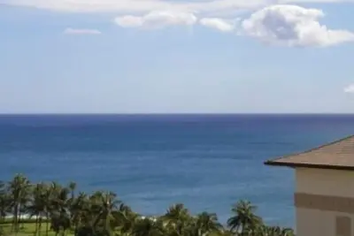 Image de Ko Olina inoubliable au dernier étage Penthouse, vue directe sur l'océan