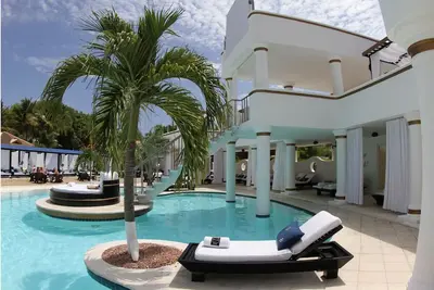 Image de Lifestyle Holidays- 5 Resort All-Inclusive Resort - Chairmen Cir - prix les plus bas