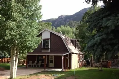 Image de Stream côté Mountain Home