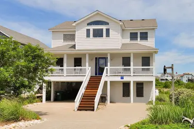 Image de Nuances d'été - Vues spectaculaires sur l'océan / 165 mètres de la plage / Nombreuses mises à jour!