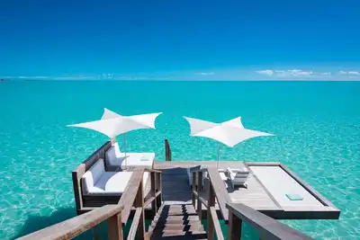 Image de Wymara Luxury Oceanfront 5 Bedroom Villa + Den