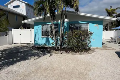 Image de Blue Heron Cottage - Île Anna Maria