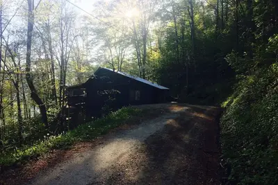 Image de Grâce Cottage: Cozy. Abordable. Parfait pour une petite famille!