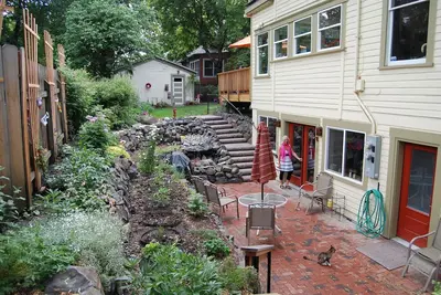 Image de Andriette's L5 - Lovely, Light Luscious Lower Level