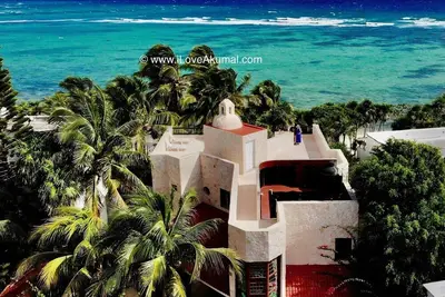 Image de Akumal Breakers - Plage d'Akumal Sud