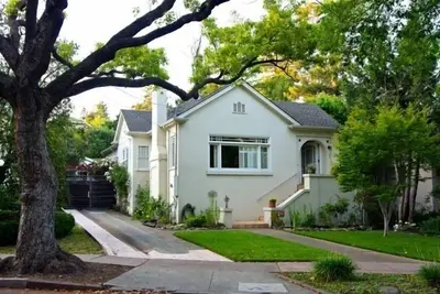 Image de Luxueux Berkeley Accueil