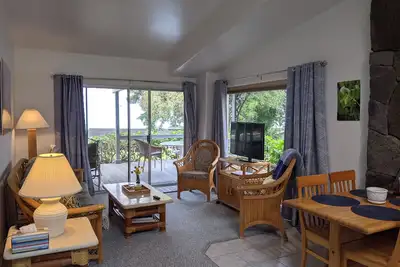 Image de Spacieux Ranch Cottage avec bain à remous privé et vue!