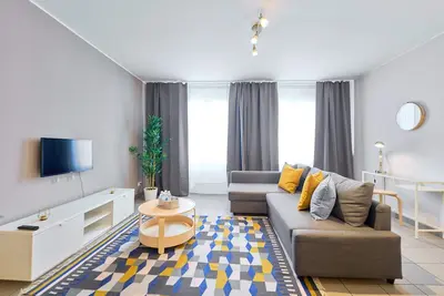 Image de Grand Place Brussels Apartments 3
