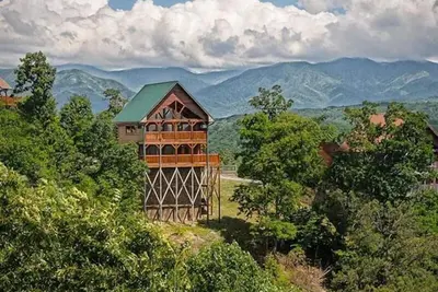 Image de Nature's Nest (2 Br)