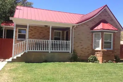 Image de Le meilleur emplacement à Kanab!