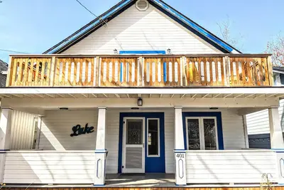 Image de Escapade en famille spacieuse!