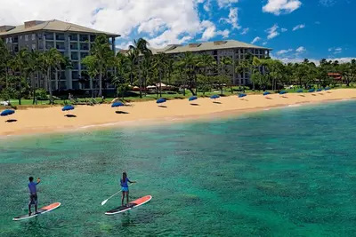 Image de Westin Kaanapali Ocean Resort