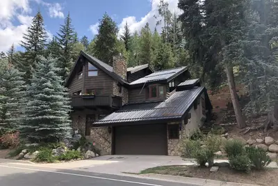 Image de Belle retraite familiale - 14 personnes