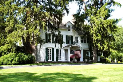 Image de Belle maison pour vos vacances en famille