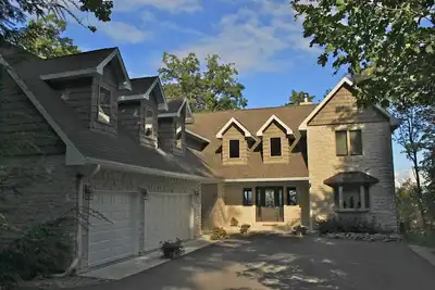 Image de Door County Hébergement de luxe