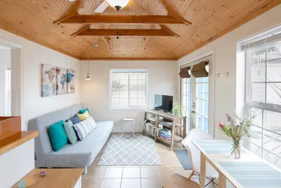 Image de Le Bungalow: une maison d'hôtes confortable et privée dans le centre d'Olympie
