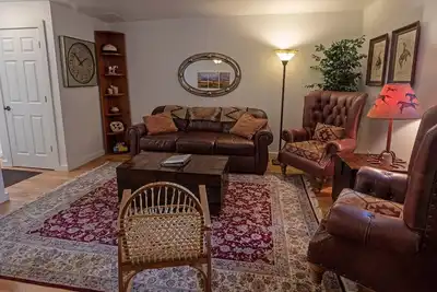 Image de Condo historique situé au centre-ville de Durango