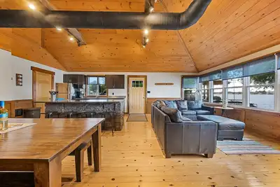 Image de Sandbanks Sunset Cottage Location