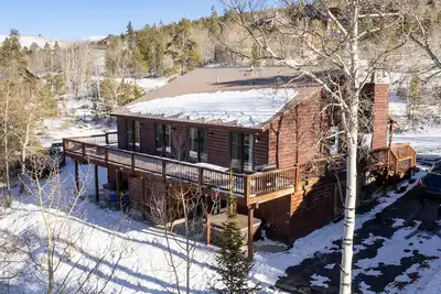 Image de Excellente propriété pour les grands groupes!