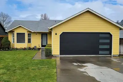 Image de Situé au cœur du centre de l'Oregon