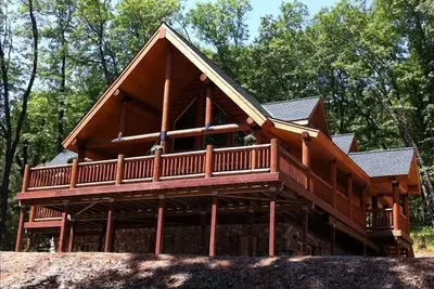 Image de Myers 'Hillside Hideaway w / Boat Slip