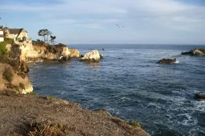 Image de Profitez de la belle Shell Beach / Pismo Beach dans le confort!