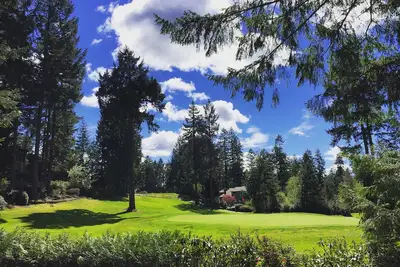 Image de Retraite de golf Ă Alderbrook