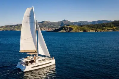 Image de Catamaran à voile R S Cape, vacances de voile personnalisées incroyables