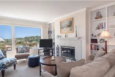 Image de Pajaro Dunes Resort Cozy 2 chambres - Niveau de la plage *