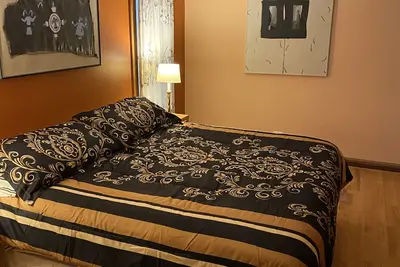 Image de Près de Gold Coast, Michigan Avenue et du centre-ville