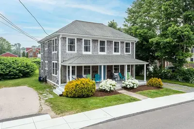 Image de Belle-One Block De Ocean! ! Central Air! Draps et serviettes inclus!