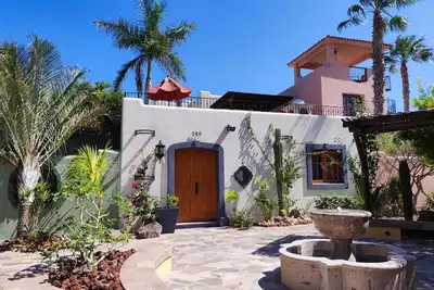 Image de Casa Linda, belle et confortable maison de 2 chambres