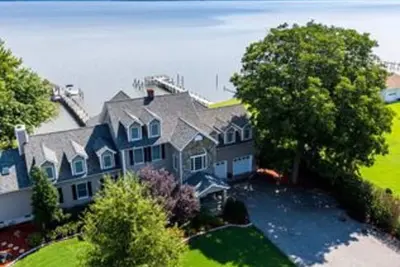 Image de Lieu d'évasion et d'événement de premier choix dans l'est de la Virginie