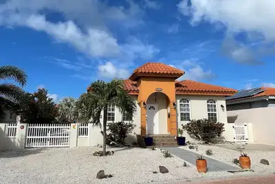 Image de Vacances au paradis près de la plage