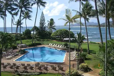 Image de Ocean Front à Lae Nani Resort - À partir de $ 125 / nuit