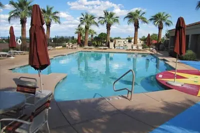 Image de Maison de vacances Grande-Lieu, Spa privé, Billard, Vélos