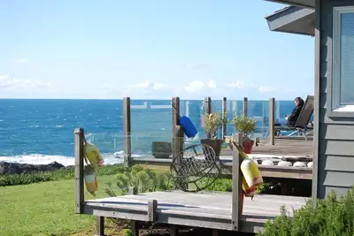 Image de \"Amazing Oceanfront\" Luxe PRIVÉ À Mendocino