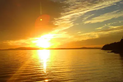 Image de Belle Capefront Waterfront Cottage