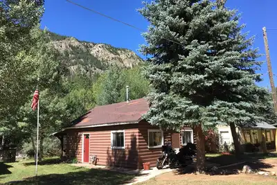 Image de Chalet Dawson Creekside