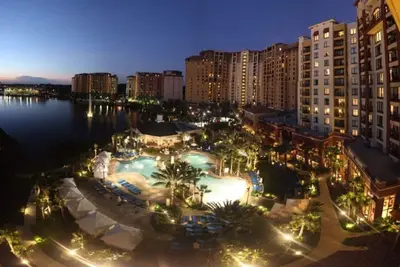 Image de Condo 3 chambres, Orlando Fl